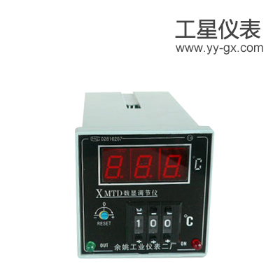 XMTD-2301