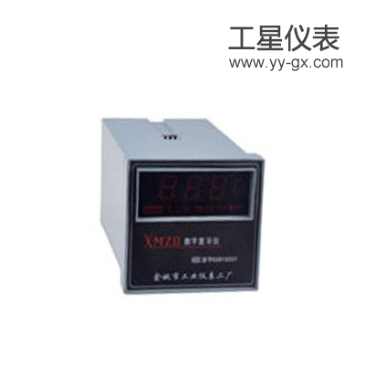 XMZD-2201-2001
