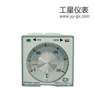 TED-4301