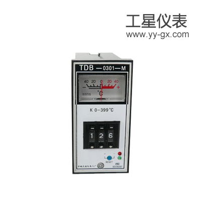 TDB-0301