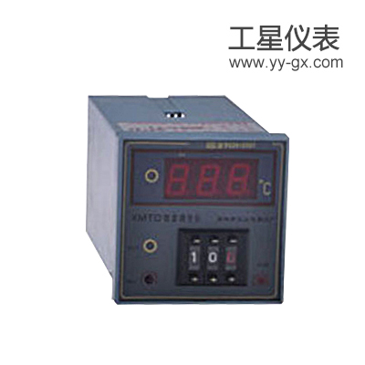 XMTD-2001s