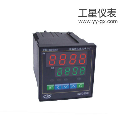 XMTD-8000