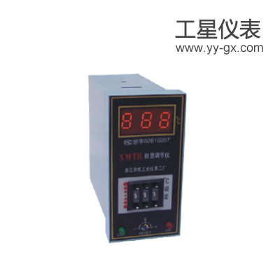 XMTB-8001