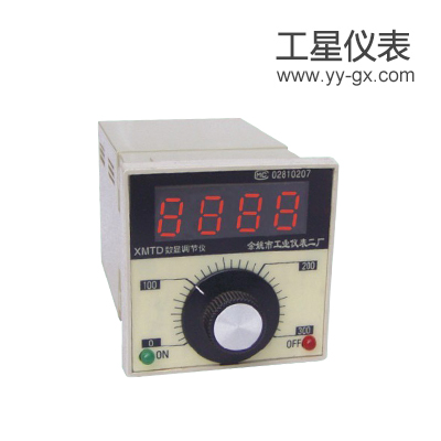 XMTD-2001