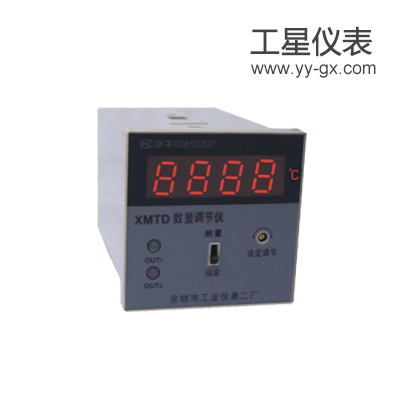 XMTD-2901