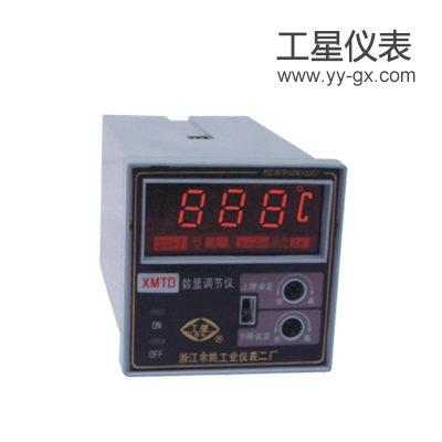 XMTD-2401