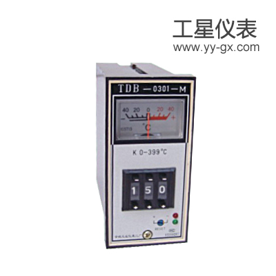 TDB-0301-0302